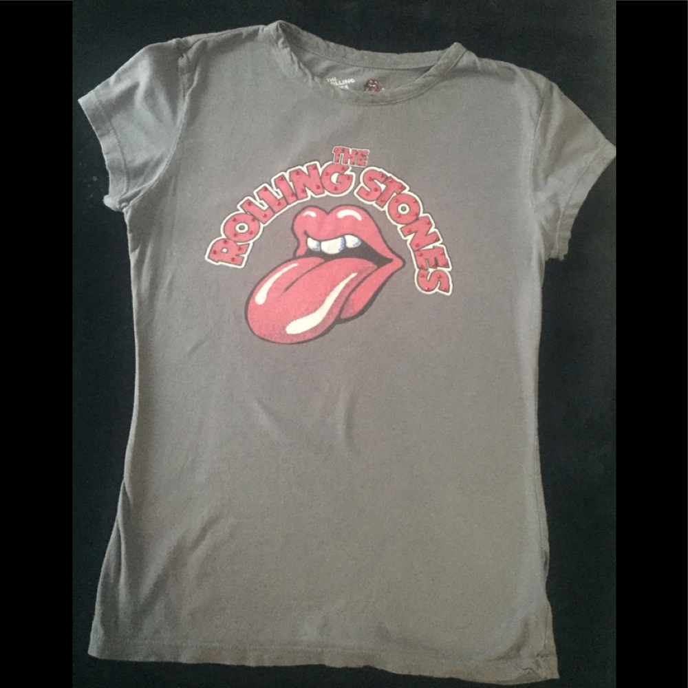 SOLD 👅Rolling Stones T-shirt